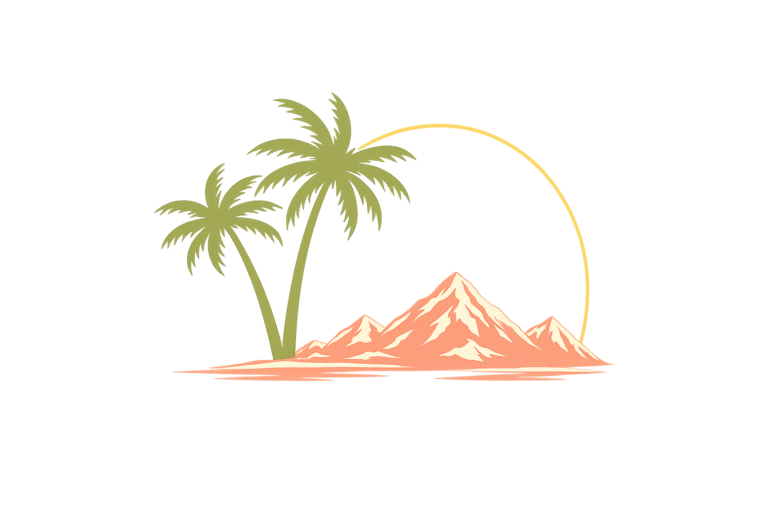 The Palm Springs Helpdesk